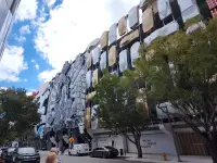INSTITUTE OF CONTEMPORARY ART, MIAMI - MIAMI