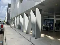 INSTITUTE OF CONTEMPORARY ART, MIAMI - MIAMI