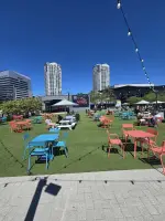 SPARKMAN WHARF - TAMPA