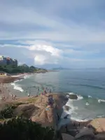 ARPOADOR - RIO-DE-JANEIRO