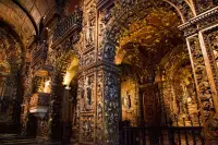MONASTERIO DE SAN BENITO