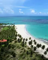 PLAYA DE LOS CARNEIROS - TAMANDARE