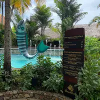 BEACH PARK - AQUIRAZ