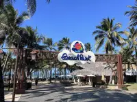 BEACH PARK - AQUIRAZ