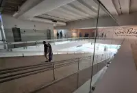 MUSEO OSCAR NIEMEYER - CURITIBA