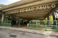 ZOOLÓGICO DE SÃO PAULO - SAO-PAULO