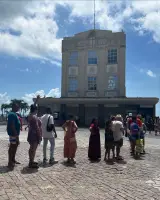 ELEVADOR LACERDA