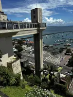 ELEVADOR LACERDA - SALVADOR
