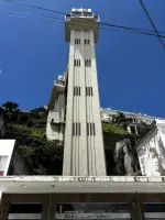 ELEVADOR LACERDA - SALVADOR