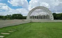 PARQUE VILLA-LOBOS - SÃO PAULO
