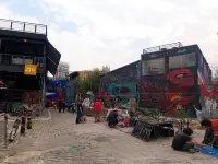 BECO DO BATMAN