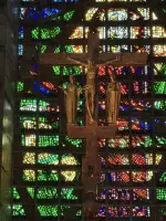 CATEDRAL METROPOLITANA DE SAN SEBASTIÁN 