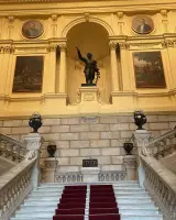 MUSEO PAULISTA