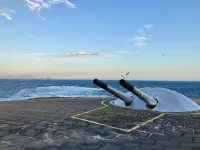 COPACABANA FORT