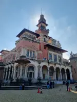 MUSEU CATAVENTO - SAO-PAULO