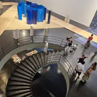 MUSEU DE ARTE MODERNA DO RÍO DE JANEIRO