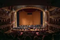 TEATRO MUNICIPAL DE RÍO DE JANEIRO - RIO-DE-JANEIRO