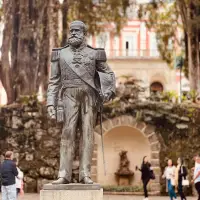 MUSEO IMPERIAL - PETROPOLIS