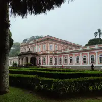 MUSEO IMPERIAL - PETROPOLIS