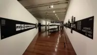 MUSEO DE LA IMAGEN Y DEL SONIDO