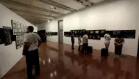 MUSEO DE LA IMAGEN Y DEL SONIDO - SAO-PAULO