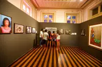 MUSEU PARAENSE EMÍLIO GOELDI - BELÉM