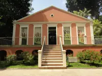 MUSEU PARAENSE EMÍLIO GOELDI - BELÉM