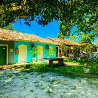 QUADRADO TRANCOSO PORTO SEGURO-BA - BAHIA
