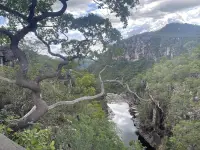 PARQUE NACIONAL DA CHAPADA DOS VEADEIROS - GOIAS