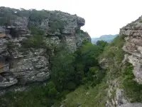 PARQUE NACIONAL DE LA CHAPADA DIAMANTINA - BAHIA