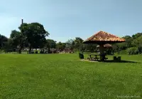 PARQUE BARIGUI - CURITIBA