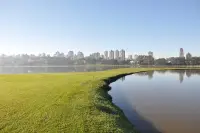 PARQUE BARIGUI - CURITIBA