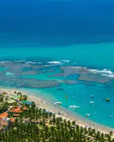 PORTO DE GALINHAS - IPOJUCA