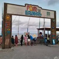 PORTO DE GALINHAS - IPOJUCA