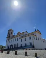 IGLESIA DE NUESTRO SEÑOR DE BONFIM