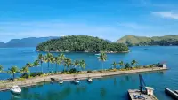 ILHA GRANDE - ANGRA DOS REIS