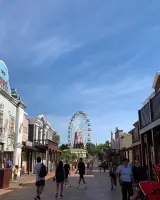 HOPI HARI - VINHEDO