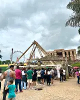 HOPI HARI - VINHEDO