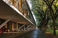 MUSEO AFRO BRASIL EMANOEL ARAUJO