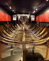 MUSEO AFRO BRASIL EMANOEL ARAUJO - SAO PAULO