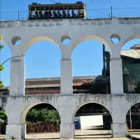 ARCOS DA LAPA