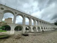 ARCOS DA LAPA - RIO DE JANEIRO