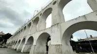 ARCOS DA LAPA - RIO DE JANEIRO
