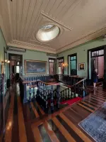 PALÁCIO RIO NEGRO - MANAOS