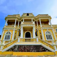 PALÁCIO RIO NEGRO - MANAOS