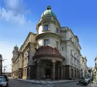 MUSEO DE CAFÉ