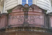 MUSEO DE CAFÉ - SAO-PAULO