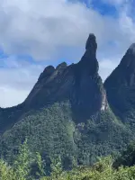 PARQUE NACIONAL SERRA DOS ÓRGÃOS - PETROPOLIS