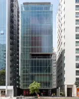 INSTITUTO MOREIRA SALLES - IMS PAULISTA