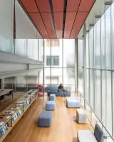 INSTITUTO MOREIRA SALLES - IMS PAULISTA - SAO PAULO